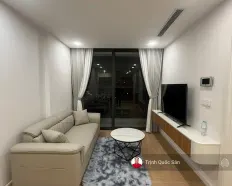 Căn hộ cho thuê The Ninety Complex, 2 phòng ngủ 2WC, full đồ, 68m2. LH 0971 342
