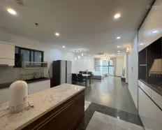 Có slot ô tô - 21 triệu/th - 3 ngủ nhà rất rộng 125m2, nội thất đẹp - làm việc chính chủ