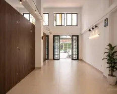 Cho thuê mặt bằng kinh doanh online - văn phòng - tiệm nail