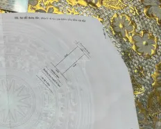 Bán nhanh lô đất TĐC Phong Nam Hòa Xuân rẻ thị trường. Diện tích 120m2 ngang 6m