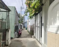 Hiếm có nhà kiệt Nguyễn Lương Bằng sát ĐH Bách Khoa | 2.6 tỷ, thông Hoàng Thị Loan