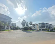 Bán lô đất 56,2m² một sẹc đường Bưng Ông Thoàn giá 3,95 tỷ