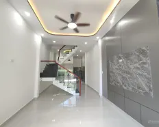 Bán nhà 2 tầng, 50 m đường Điện Biên Phủ, Đà Nẵng