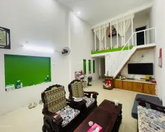 Bán nhà K400 Tô Hiệu thông Nguyễn Xí, rộng 100.1m2, kiệt ô tô, nhiều tiện ích