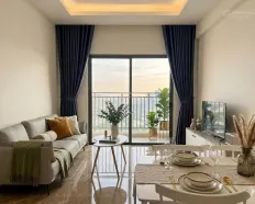 Rổ hàng cho thuê T10/2026 The Sun Avenue - Đa dạng diện tích và giá tốt. Liên hệ em: 0778 929