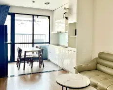 Cho thuê Iris Garden 30 Trần Hữu Dực, 2n2vs full 61m2 giá 12tr/tháng
