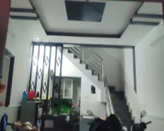 Cho thuê nhà lầu nguyên căn đs 48 HBC