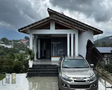 Nhà view sông Lộc Nam không gian sống đáng mơ ước