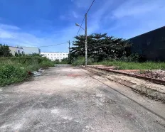 Bán gấp lô đất (SHR) ngang 5m, 1 xẹc Thạnh Xuân 52, ngay trường Tô Ngọc Vân, 68m2, đường 7m
