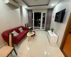 2PN/16,5 triệu tại căn hộ chung cư Sky Center cần cho thuê LH em: 0934 977 *** call/zalo