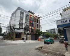 Đất xịn đầu tư ngon! Mặt tiền đường 10m, DT 5x20 vuông đẹp đủ 100m2 giá chỉ 17,6 tỷ
