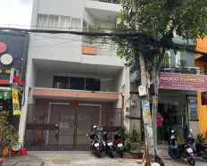 Nguyên căn kinh doanh, VP gần Nguyễn Thị Thập ngay Lotte Mart