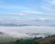 Bán đất nghỉ dưỡng Bảo Lộc diện tích lớn, sổ riêng, có thổ cư