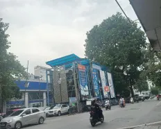 Cho thuê mặt bằng kinh doanh / làm kho Nguyễn Công Trứ 50m2 x2, giá 15 triệu