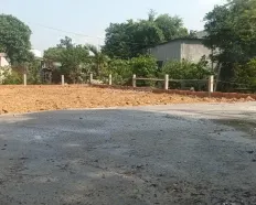 Bán đất hẻm Hai Bà Trưng, 990 triệu, 111.6m2, hàng hiếm tại Quảng Ngãi