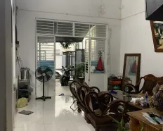 Lô góc 2 mặt kiệt ô tô đến tận nhà - Nguyễn Mộng Tuân 110m2 - nhỉnh nhẹ 4tỷ - Hòa Minh - Liên Chiểu