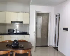Cho thuê căn hộ Harmony 2PN 60m2 đường Phạm Văn Đồng gần biển Mỹ Khê Đà Nẵng full nội thất
