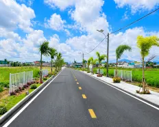 1 tỷ 399tr - Đất phường/ xã Đức Trọng gần sân bay - hạ tầng chuẩn đô thị