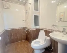 Cho thuê nhà riêng 4 tầng ở ngõ 120 Vĩnh Tuy (gần Kinh Doanh Công Nghệ)