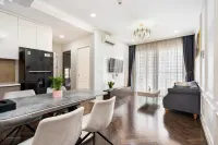 Cho thuê CHCC Xi Grand Court, Q.10, Lý Thường Kiệt, 90m2, 3PN, 2WC, Giá: 17tr/th, Lh: 0899 552