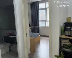 Cho thuê căn hộ Cộng Hòa Plaza - 70m2/2PN giá 14 triệu/tháng - 0908 879 *** Tuấn
