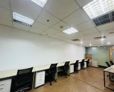 Cho thuê văn phòng trọn gói 15 người tại Phường Bến Thành