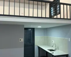 Cho thuê phòng mới 100% trung tâm TP - Vị trí giao đường Ông Ích Khiêm, gần chợ Cồn, siêu thị GO