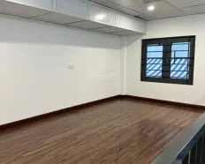 Cho thuê phòng mới 100% trung tâm TP - Vị trí ngay đường Ông Ích Khiêm, gần chợ Cồn, siêu thị GO