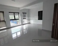 Cho thuê nhà Thái Hà - Đống Đa: 80m2 - 4,5 tầng, 2 mặt thoáng, rộng rãi, hợp VP, lớp học, 22tr/th