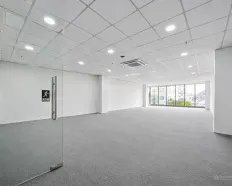 Văn phòng Bình Thạnh DT 210-600m2 đã setup sẵn chỉ 59tr/210m2