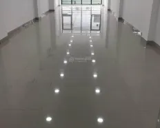 Cần cho thuê văn phòng 2 mặt tiền Lam Sơn, sân bay 125m2!