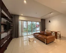 Cho thuê căn hộ 3PN The Estella full nội thất view hồ bơi - Dọn vào ở ngay