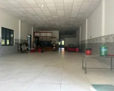 Cần bán trạm dừng chân mặt tiền đẹp tại Quốc Lộ 20, Bảo Lộc, Lâm Đồng
