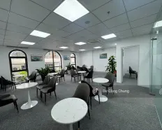 Cho thuê văn phòng đẹp giá rẻ ở Cầu Giấy, 23 triệu/th, 135m2