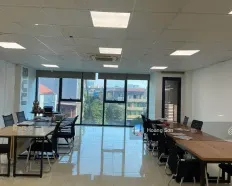 Cho thuê văn phòng giá rẻ 70m2 - 120m2 - 145m2. Đường Lê Trung Nghĩa, khu K300 Tân Bình