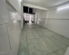 Cho thuê nhà mặt tiền khu bàn cờ Tây Thạnh - 3 tầng 6PN - 4WC gần Aeon và sân bay