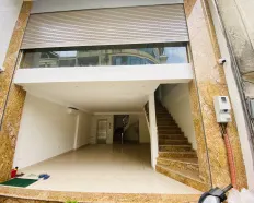 Khu Hoàng Cầu Thái Hà ngõ oto 70m2x6T MT5m mới đẹp sạch sẽ đủ điều hòa thang máy phù hợp VP,KD 39tr