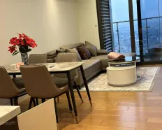 Cho thuê căn hộ 02PN - 98m² chung cư Indochina Plaza (IPH) Xuân Thủy Có slot ô tô LH: 0906 241