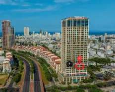Căn 1PN + full nội thất mới - view trực diện sông Hàn, pháo hoa - diện tích 49,4m2 - giá 6,2 tỷ
