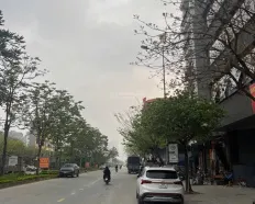 Đất đấu giá Dương Nội Lê Quang Đạo, hàng hiếm người bán giá rẻ chỉ 11,3 tỷ