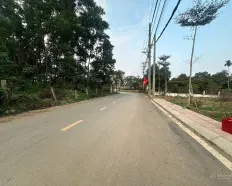 Chính chủ cắt lỗ bán đất tái định cư Vai Réo giá chỉ 5 tỷ