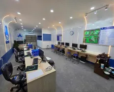 Cho thuê mặt bằng KD 100m2 chỉ 23 triệu ngay Coopmart Phan Văn Hớn, P. Đông Hưng Thuận, Q12, TP.HCM