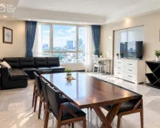 Chính chủ The Manor | Studio, 1PN, 2PN, 3PN | Full NT cao cấp | Trống sẵn | Giá tốt | Căn đẹp