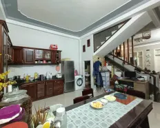 Bán nhà 2 MT kiệt đường Trần Cao Vân, Thanh Khê, Đà Nẵng, thông ra Ông Ích Khiêm. 5.95 tỷ