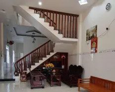 Bán nhà riêng tại Vệ Giang, 1,95 tỷ, 79,2m2, 3PN, 2WC, 1 tầng