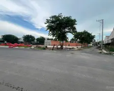 Bán đất sát mặt tiền Kênh Tham Lương. Sổ hồng riêng, hỗ trợ vay. Giá tốt