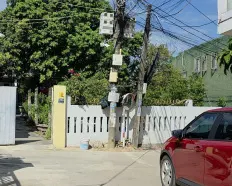 Nhà 2 tầng, kiệt ô tô thông 5m, Tôn Đản. Đang cho thuê 6,5 tr/tháng. Giá bán 3,2 tỷ