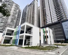 Bất động sản Giáo dục: Chuyển nhượng trường học tại Hà Nội