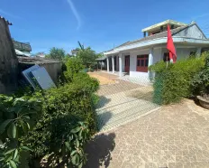 Bán nhà mặt tiền đặc khu Lý Sơn 356m | Vị trí đẹp, tiềm năng khai thác du lịch cao