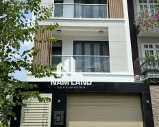 Chú Hải cho thuê nhà 4 tầng 4 phòng để ở kết hợp văn phòng công ty gần siêu thị Mega Market Quận 2